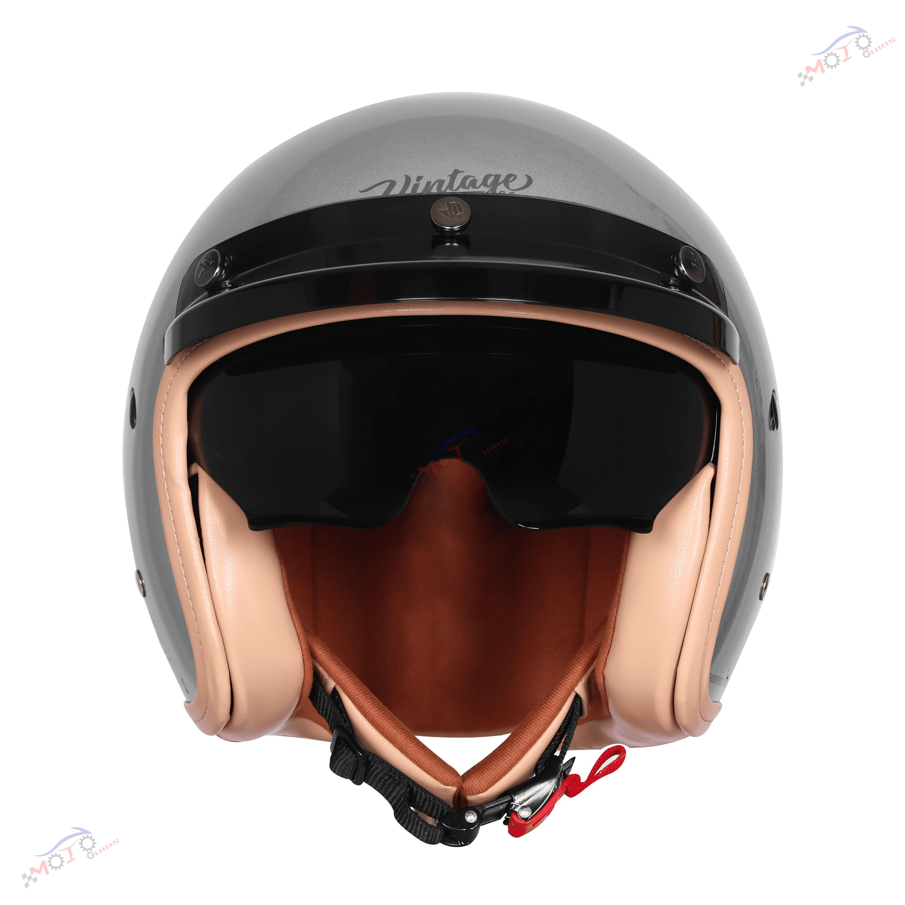 SBH-68 ISS VINTAGE DOT